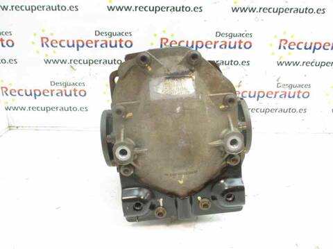 Foto 2ª: Diferencial Trasero Ssangyong Rodius VERSION INDEFINIDA (2005)