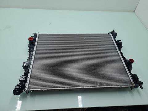 Foto 4ª: Radiador Motor Ford Kuga HYBRID ST-LINE 150CV [YLDC] (2020)