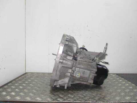 Caja Cambios Dacia Sandero K9K792
