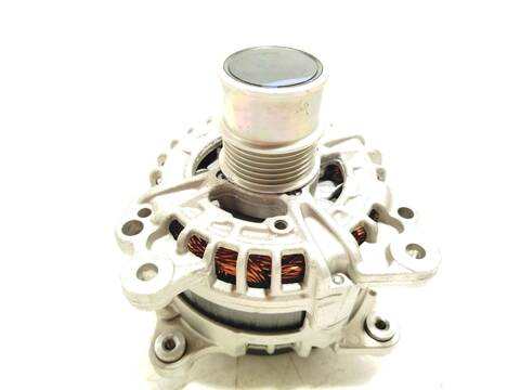 Foto 2ª: Alternador Seat Ateca 1.0 TSI 116CV 85KW [DUSA] (2023)