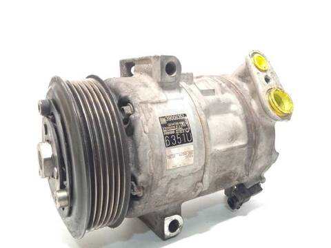 Compresor Aire Acondicionado Opel Corsa BUSINESS 75CV 55KW