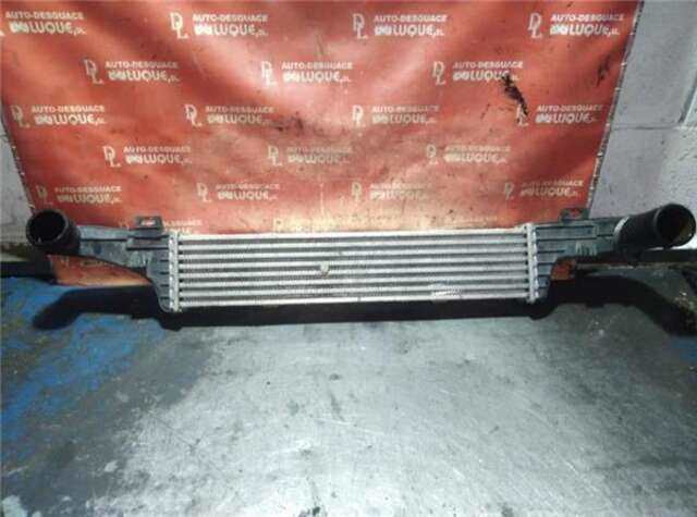 Foto 2ª: Intercooler Mercedes Clase E 180 E 290 TURBO-D (210.017) [OM 602.982]