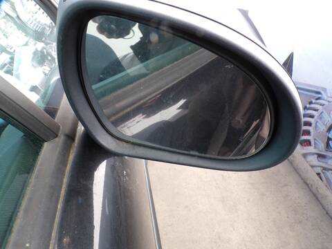 Foto 2ª: Retrovisor Derecho Peugeot 207 5FX COUPE (2008)