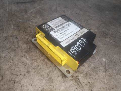 Foto 2ª: Centralita Airbag Volkswagen Passat BVY (2006)