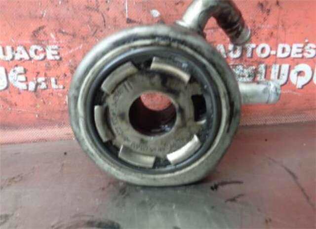 Radiador Aceite Renault Megane 1.5 CONFORT AUTHENTIQUE [1.5 LTR. - 60 KW DCI DIESEL] II CLASSIC BERLINA (2003-_)
