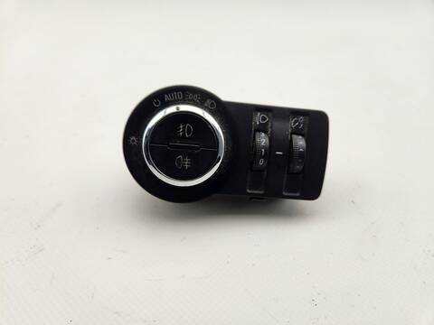 Mando Luces Opel Insignia COSMO BERLINA 160CV 118KW