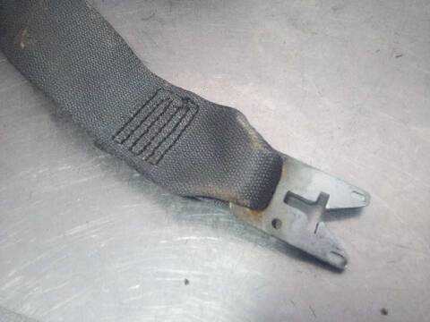 Foto 3ª: Cinturón Delantero Derecho Renault Scenic AUTHENTIQUE 106CV 78KW [K9K P7] (2005)