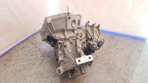 Foto 3ª: Caja Cambios Fiat Tipo 1.3 D 356WXH1A) 95CV 70KW [55283775] (2020)