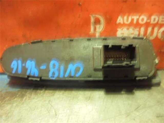Foto 3ª: Botonera Elevalunas Fiat Stilo 1.6 16V (192_XB1A) [182 B6.000]
