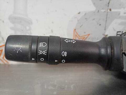 Foto 2ª: Mando Luces Kia Rio CONCEPT 86CV 63KW [G4LA] (2014)