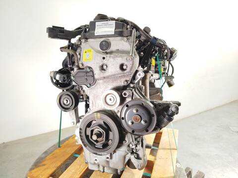 Foto 4ª: Motor Completo Honda Civic 1.8 FN1 FK2) HATCHBACK 140CV 103KW [R18A2] (2010)