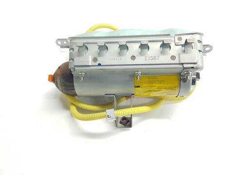 Foto 3ª: Airbag Delantero Izquierdo Toyota Land Cruiser 3.0 D-4D GX [1KDFTV] (2004)
