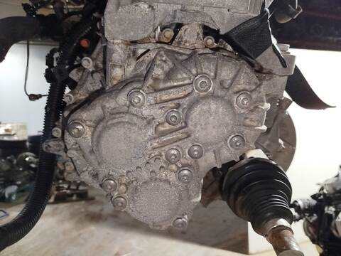 Foto 3ª: Caja Cambios Opel Astra BERLINA (2015)