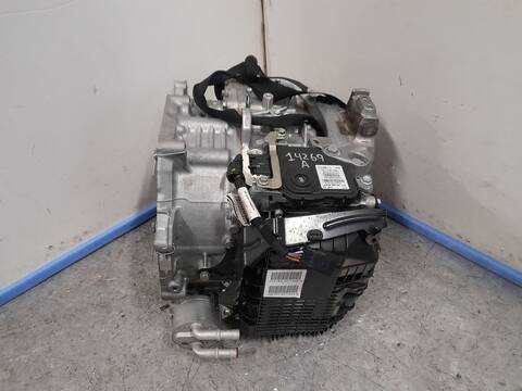 Foto 2ª: Caja Cambios Automatica Peugeot 308 GT 181CV 133KW AUT. [YH01] (2022)