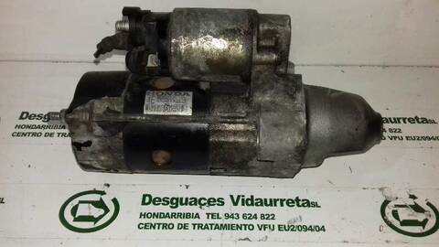 Motor de Arranque Honda Accord 2.2 CTDI 140CV 103KW