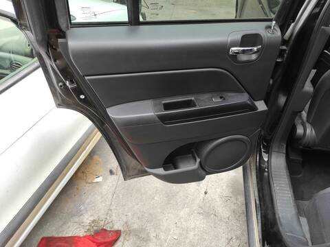 Tapizados Cartoneras Jeep Compass ENE