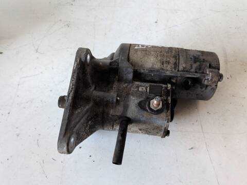 Foto 2ª: Motor de Arranque Land Rover Discovery 15P (2003)