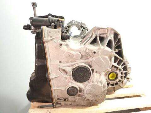 Foto 4ª: Caja Cambios Automatica Mercedes Clase G 230 GLA 200 CDI 156.908) 136CV 100KW AUT. [651930] (2020)