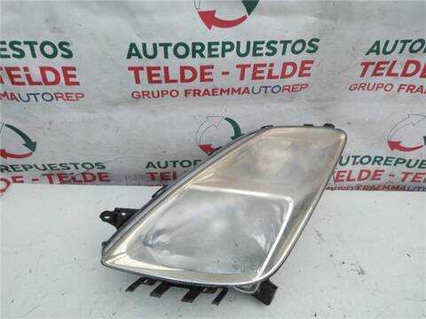 Faro Izquierdo Toyota Prius 1.5