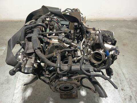 Foto 3ª: Motor Completo Kia Stonic 1.0 T-GDI ECO-DYNAMICS 101CV 74KW [G3LF] (2021)