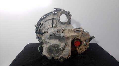 Foto 3ª: Caja Cambios Land Rover Freelander 2.0 DI 4X4 98CV 72KW [20T2N] (1999)