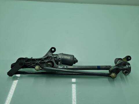 Foto 3ª: Motor Limpia Delantero Lexus GS 450 H 296CV 218KW [2GRFSE] (2007)