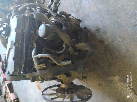 Foto 3ª: Motor Completo Audi A4 1.9 TDI 96KW) BERLINA 130CV [AWX] (2002)