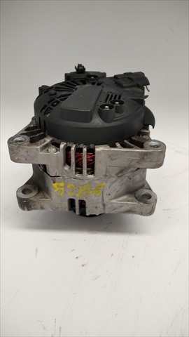 Foto 3ª: Alternador Citroen C2 1.4 HDI [D/8HX] (2004)
