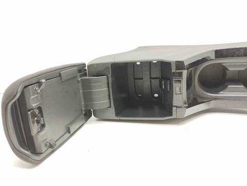Foto 4ª: Consola Central Toyota Corolla 1.8 98CV 72KW [2ZRFXE] (2022)