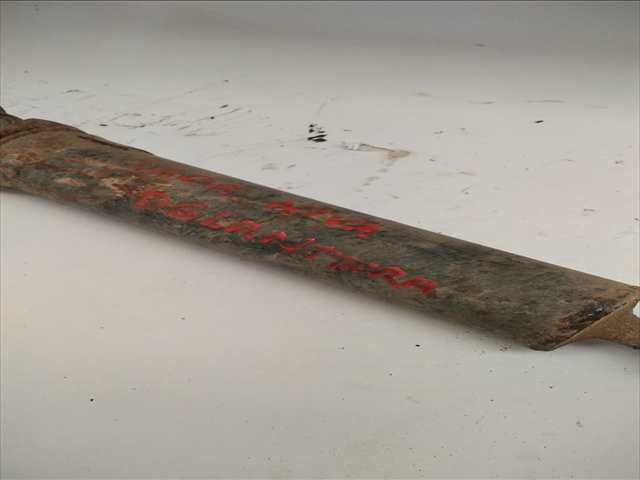 Transmision Delantera Derecha Lada Niva 1.6 GASOLINA 56kw