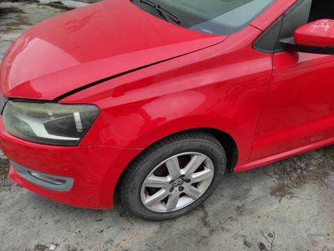Aleta Delantera Izquierda Volkswagen Polo CAYB