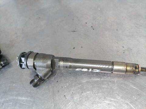 Foto 3ª: Inyectores Mercedes Vito 109/111 CDI LANG 447.703) 114CV 84KW [622951] (2015)