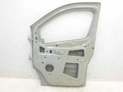 Foto 3ª: Puerta Delantera Derecha Renault Trafic L1H1 29T KOMFORT (2014)