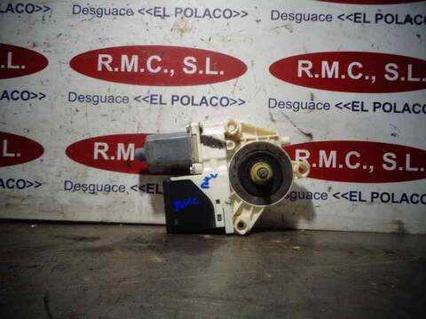 Elevalunas Eléctrico Trasero Izquierdo Renault Megane 1.6 16V 110CV 81KW III SPORT TOURER