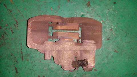 Foto 2ª: Pinza Freno Trasera Izquierdo Mercedes Clase V 200 2.2 16V CDI TD CAT 122CV 90KW [611980] (2002)