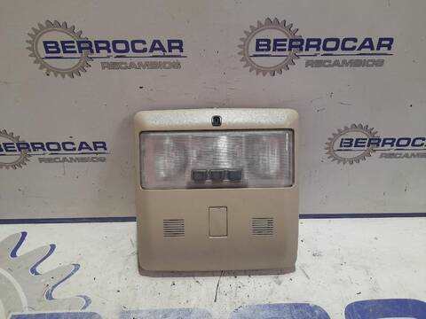 Luz Interior Land Rover Discovery 2.7 TD V6 CAT 190CV