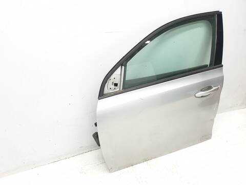 Foto 3ª: Puerta Delantera Izquierda Peugeot 308 ALLURE (2010)