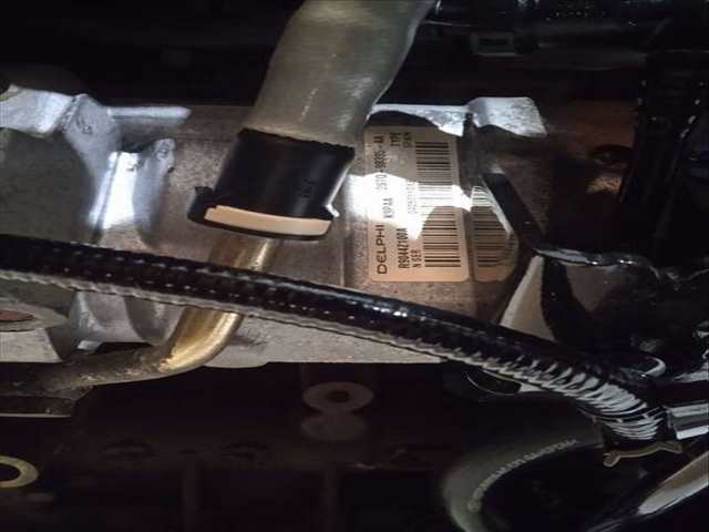 Foto 2ª: Motor Completo Ford Mondeo 2.0 TDCI CAT BERLINA 131CV 96KW [FMBA] (2004)