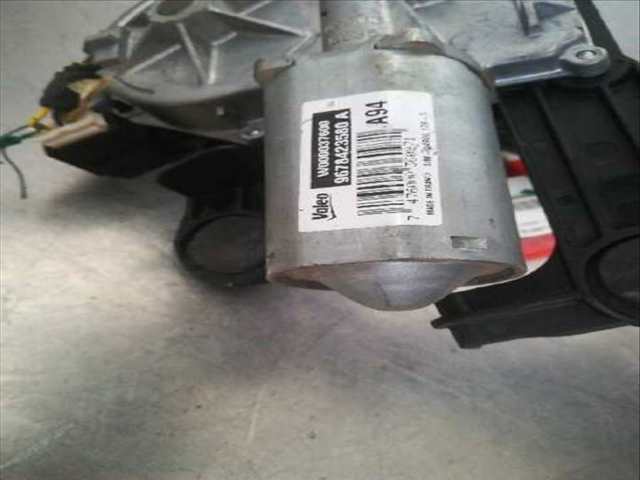 Motor Limpia Trasero Peugeot 2008 ACTIVE 100CV 73KW