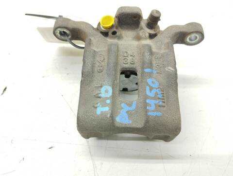 Pedal Embrague Kia Optima BUSINESS 141CV 104KW