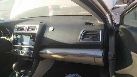 Foto 2ª: Kit Airbag Subaru Outback EXECUTIVE PLUS 150CV 110KW [EE20] (2015)