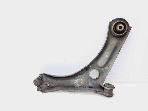 Foto 3ª: Brazo Suspension Delantero Izquierdo Volkswagen Caddy 2.0 TDI 85CV 62KW FURGON [DFS] (2016)