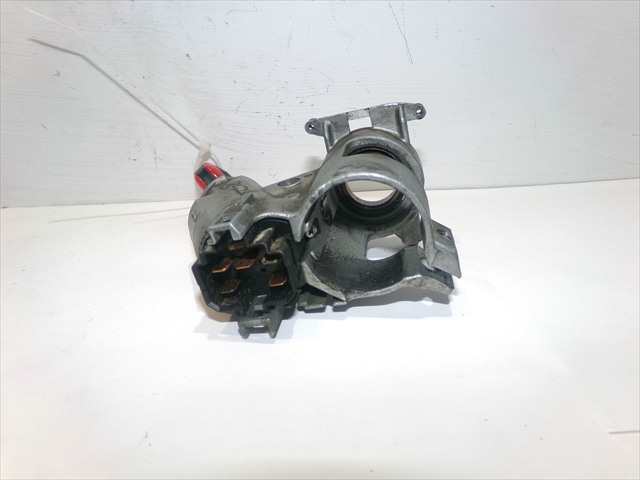 Foto 3ª: Antirrobo Seat Cordoba 1.9 SDI 1999-2002 [AGP] (2000)