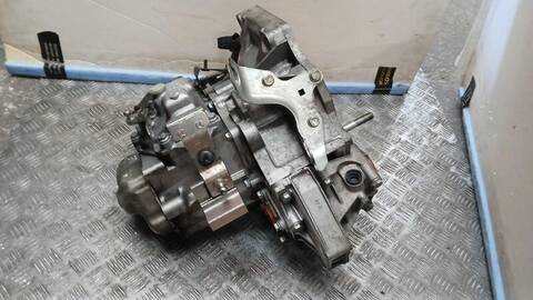 Foto 2ª: Caja Cambios Ford Ka TITANIUM 75CV 55KW [169A1000] (2009)