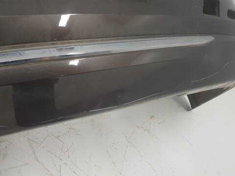 Foto 3ª: Paragolpes Trasero Bmw Serie 3 315 320D (2011)