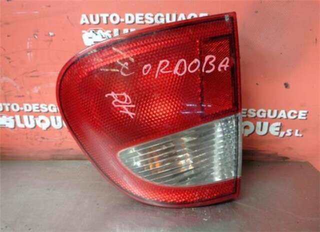 Piloto Trasero Derecho Seat Cordoba 1.4 SIGNO [1.4 LTR. - 55 KW 16V]