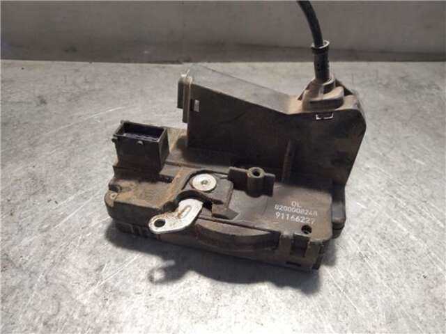 Cerradura Puerta Delantera Derecha Opel Vivaro 1.9 COMBI 2.7T CORTO [1.9 LTR. - 74 KW CDTI CAT (F9Q-760 - L08)]