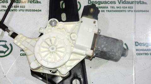 Foto 3ª: Elevalunas Eléctrico Delantero Izquierdo Bmw Serie 3 315 320D BERLINA 184CV 135KW [N47D20C] (2011)