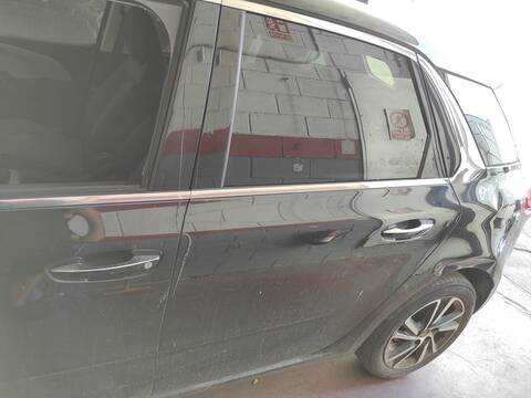 Puerta Trasera Izquierda Citroen C4 BH01 PICASSO
