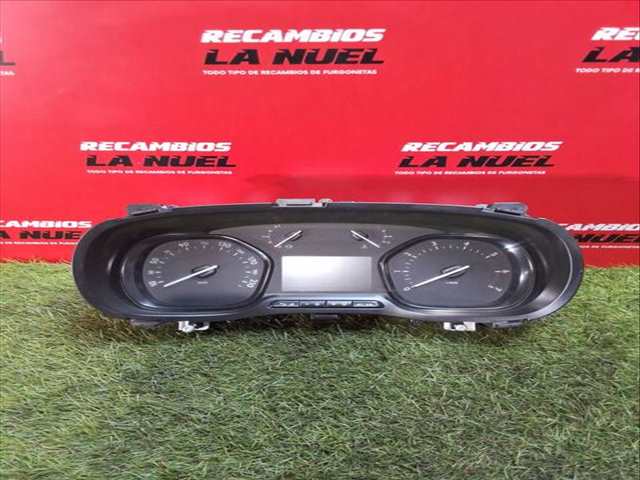 Cuadro de Instrumentos Citroen Jumpy 1.5 BLUEHDI 120 120CV 88KW FURGONETA